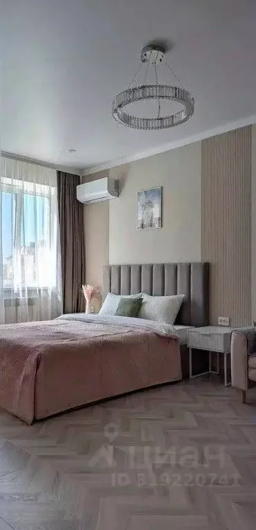 1-к кв. Ставропольский край, Ессентуки ул. Орджоникидзе, 89 (35.0 м) - Фото 1