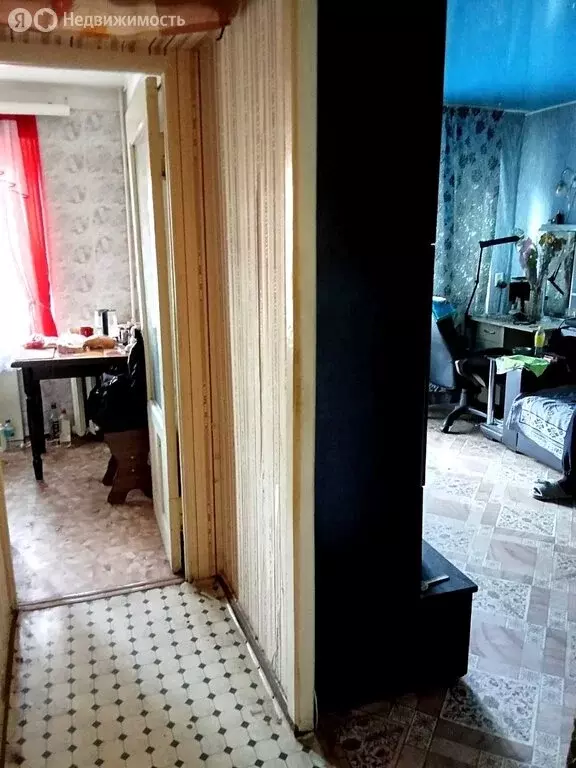 1-комнатная квартира: Троицк, проспект Строителей, 16 (30.8 м) - Фото 2