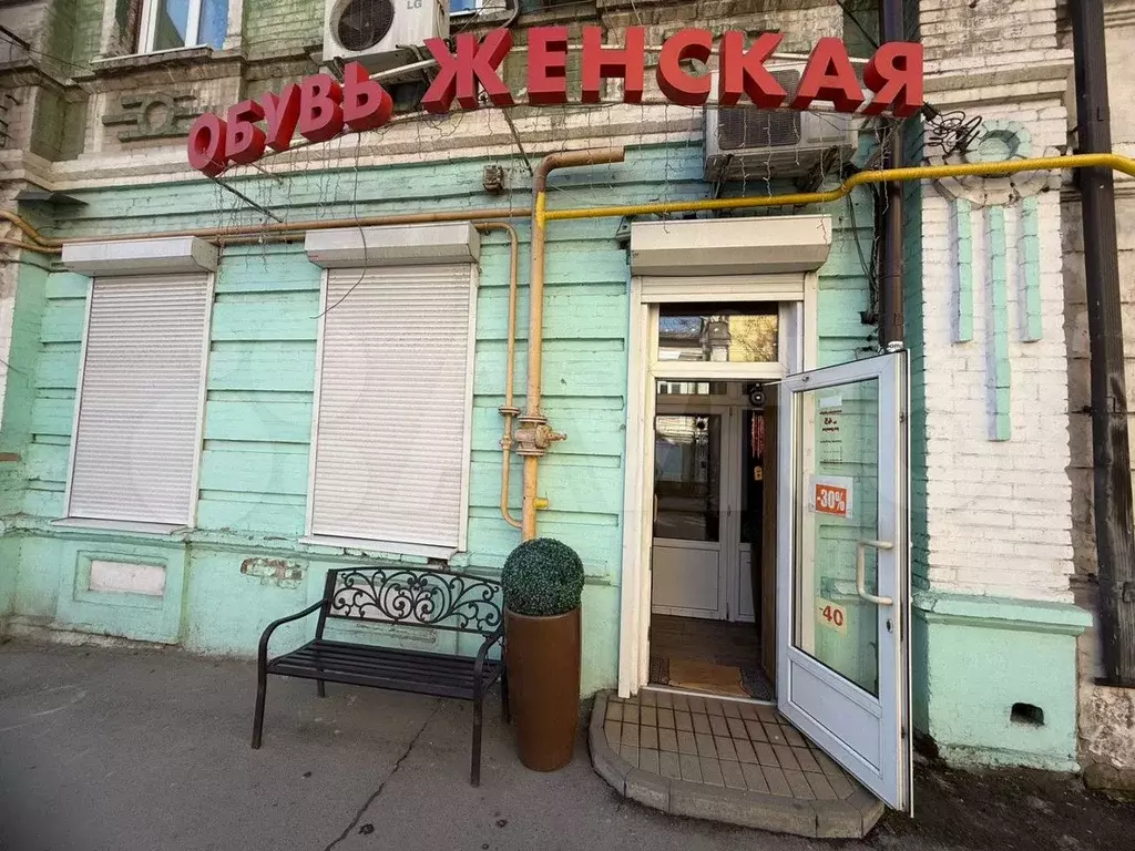 Готовый Бизнес, 49 м - Фото 0