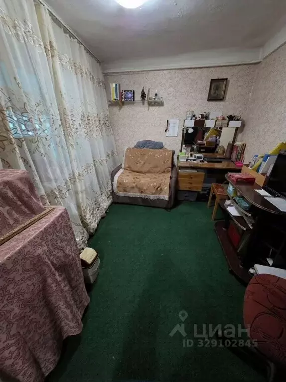 2-к кв. Ставропольский край, Пятигорск ул. Дегтярева, 13 (42.0 м) - Фото 2
