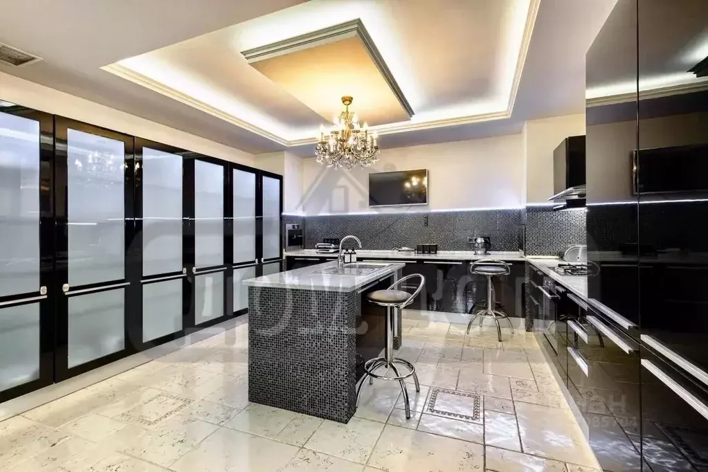 Дом в Московская область, Люберцы городской округ, с. Верхнее Мячково  ... - Фото 1