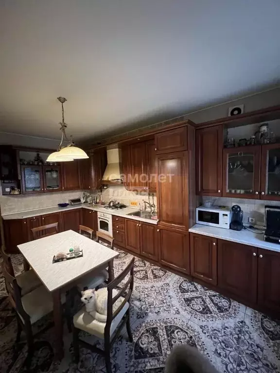 3-к кв. Рязанская область, Рязань Вознесенская ул., 61 (121.0 м) - Фото 2