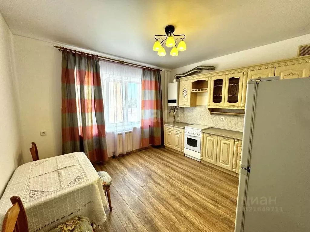 2-к кв. Ханты-Мансийский АО, Ханты-Мансийск ул. Рябиновая, 11А (86.7 ... - Фото 1