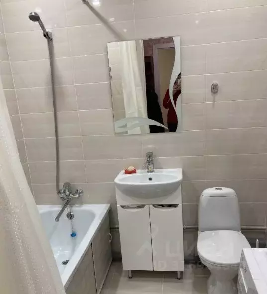 1-к кв. Нижегородская область, Нижний Новгород Краснозвездная ул., 6 ... - Фото 0