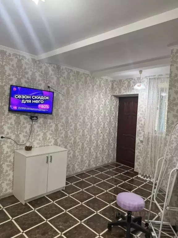 1-к кв. Краснодарский край, Сочи Светлана мкр, ул. Дмитриевой, 32Б/1 ... - Фото 2