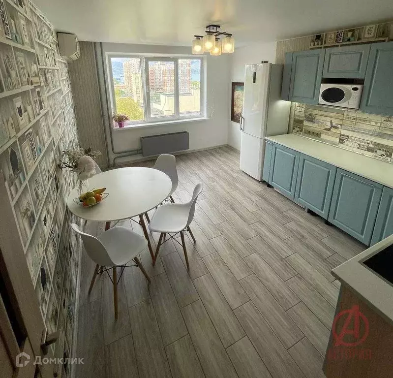Продаётся 2-к квартира, 62 м - Фото 0