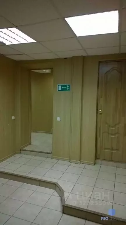 Офис в Самарская область, Самара Солнечная ул., 26Б (17 м) - Фото 2