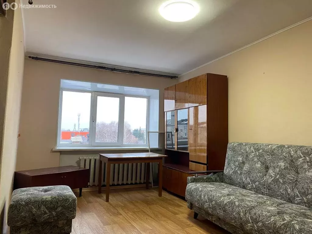2-комнатная квартира: Ялуторовск, улица Новикова, 28 (42.4 м) - Фото 0