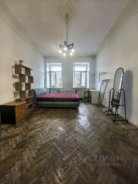 3-к кв. Санкт-Петербург Заневский просп., 7/7 (70.4 м) - Фото 0