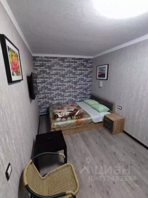 2-к кв. Мурманская область, Мурманск ул. Капитана Буркова, 41 (45.0 м) - Фото 1