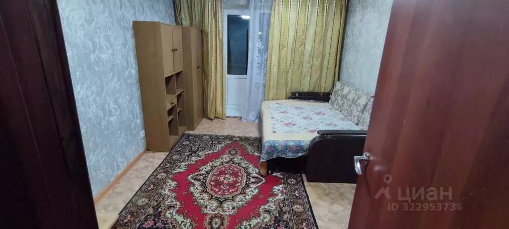 Комната Нижегородская область, Нижний Новгород Щербинки жилрайон, ... - Фото 1