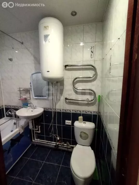 2-комнатная квартира: Минусинск, улица Тимирязева, 21 (46.5 м) - Фото 2