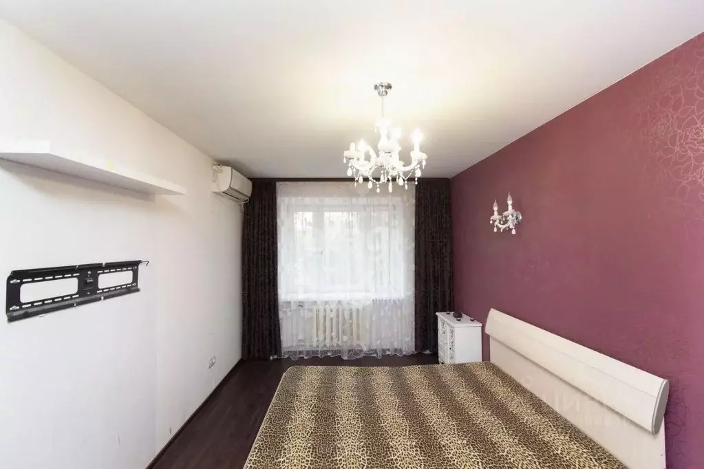 3-к кв. Тюменская область, Тюмень Холодильная ул., 15 (100.0 м) - Фото 2