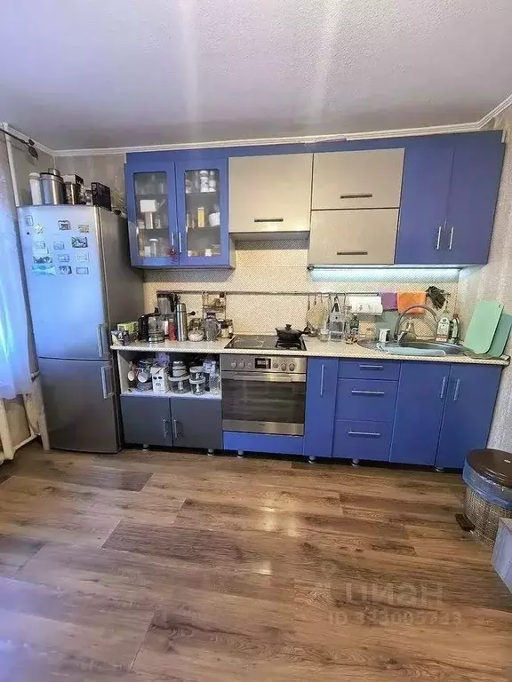 1-к кв. Ростовская область, Ростов-на-Дону просп. 40-летия Победы, 318 ... - Фото 1