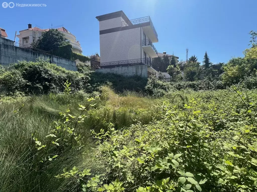 Участок в Севастополь, Древняя улица, 12 (5.2 м) - Фото 2