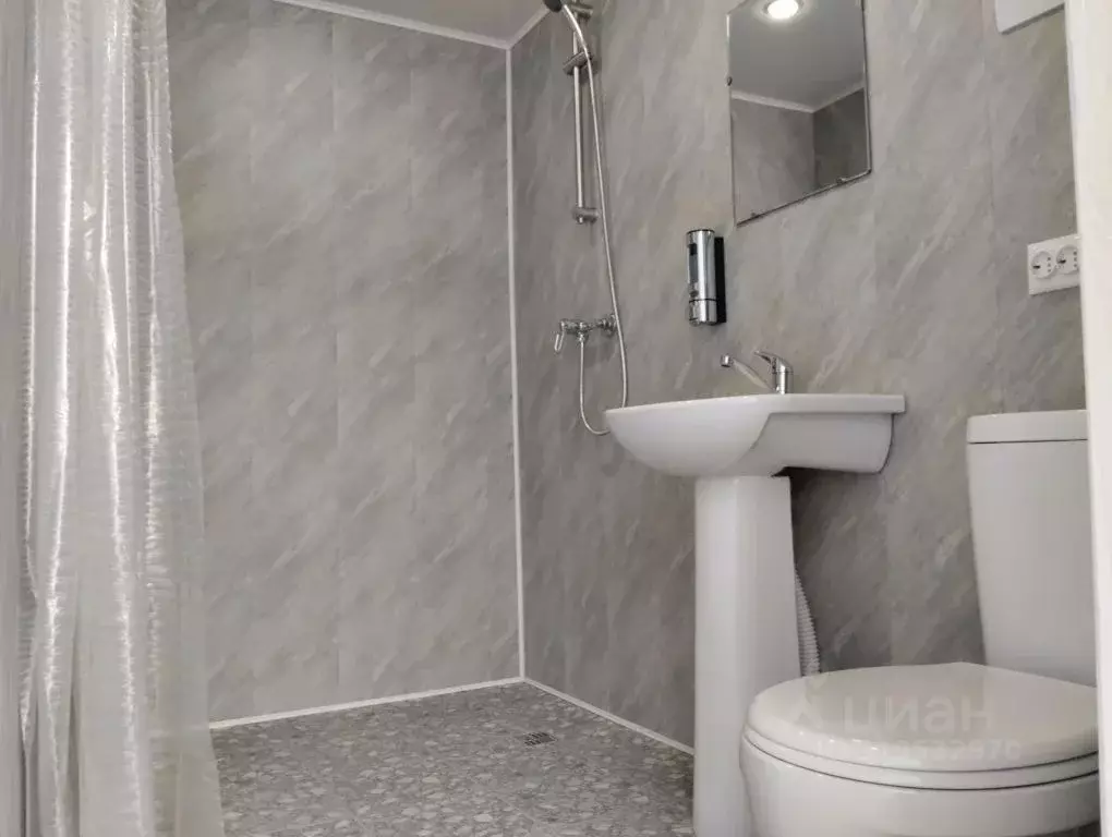 Дом в Иркутская область, Слюдянка Советская ул., 1 (33 м) - Фото 1