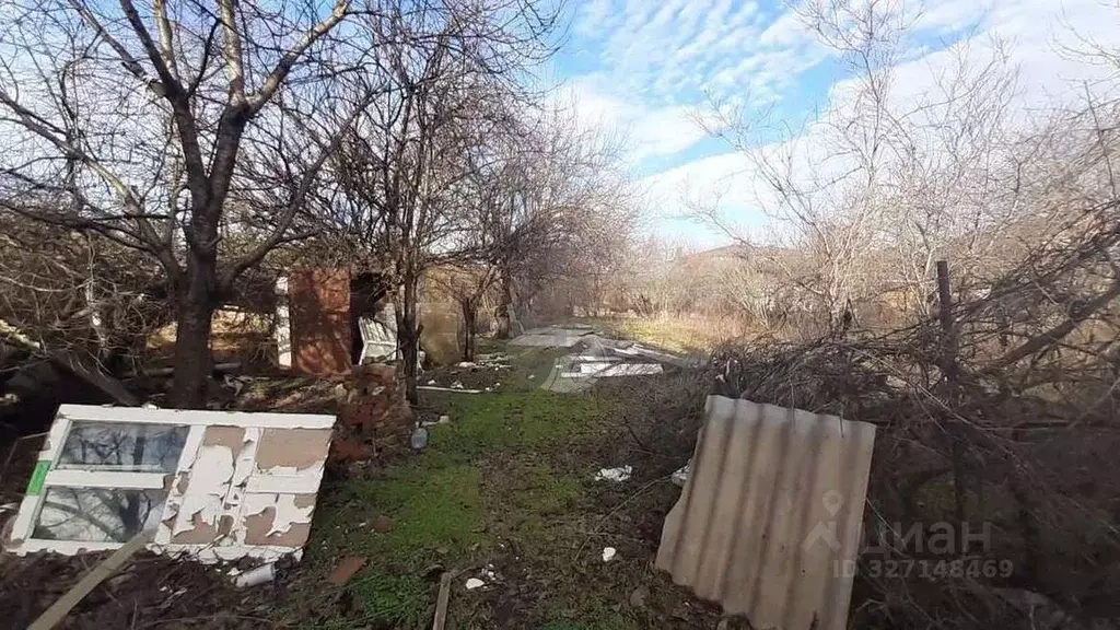 Участок в Краснодарский край, Краснодар ул. Западный обход (10.0 сот.) - Фото 2