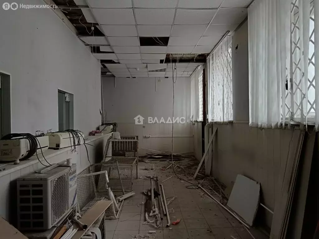 Офис (109.9 м) - Фото 2