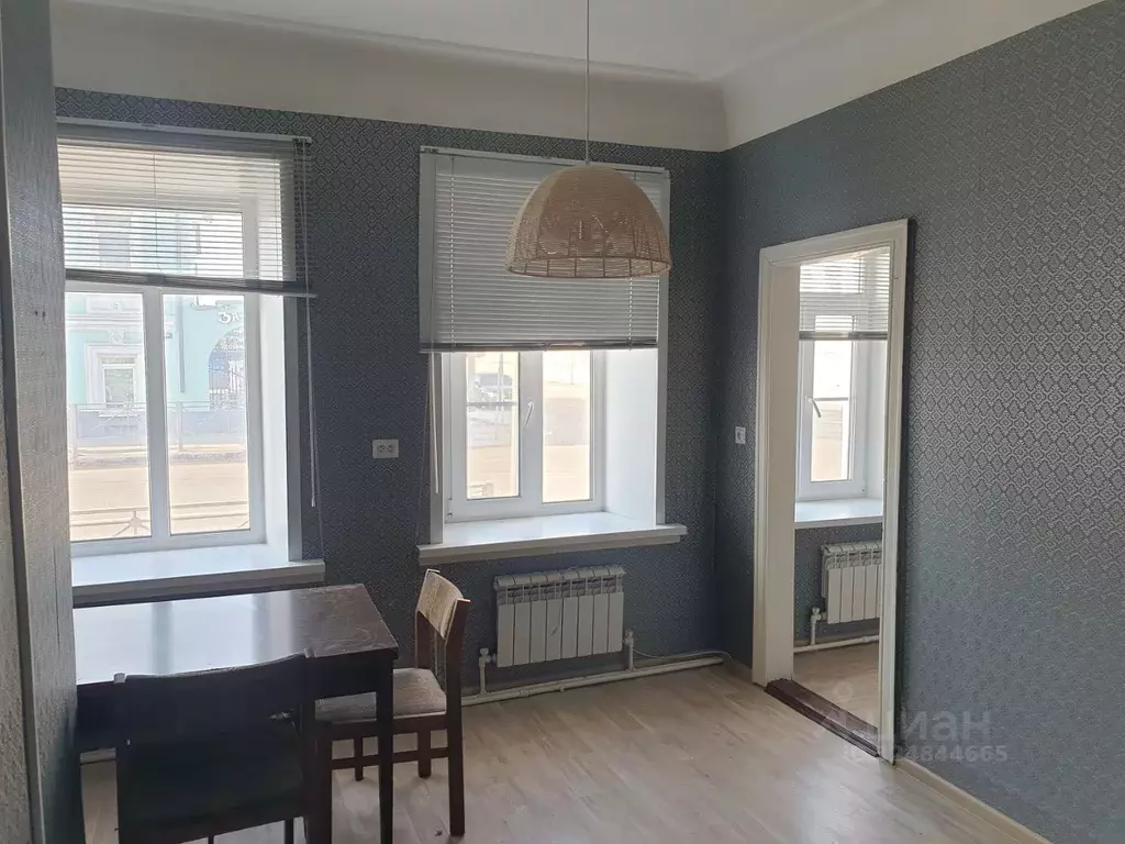 2-к кв. Московская область, Коломна ул. Октябрьской Революции, 229 ... - Фото 2