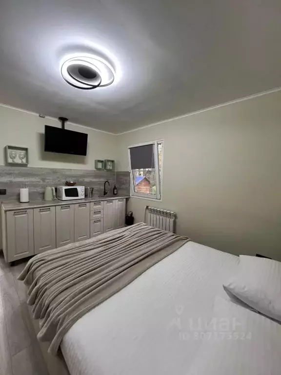 Дом в Красноярский край, Дивногорск городской округ, пос. Усть-Мана ... - Фото 1