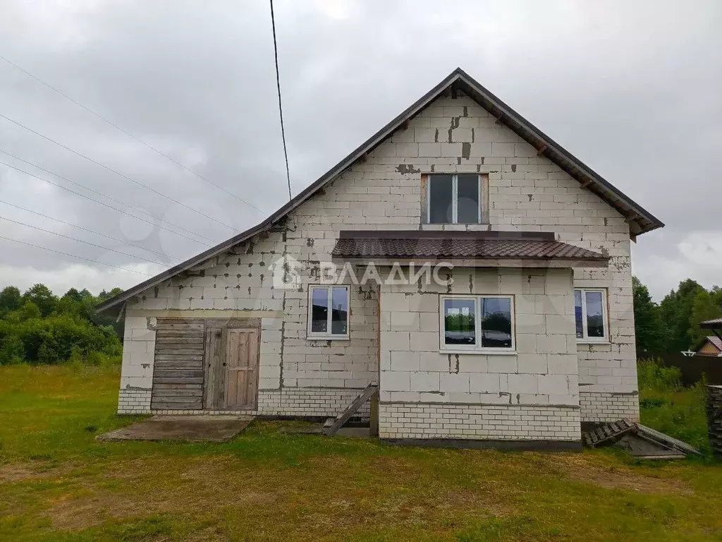 Дом 143 м на участке 15 сот. - Фото 0