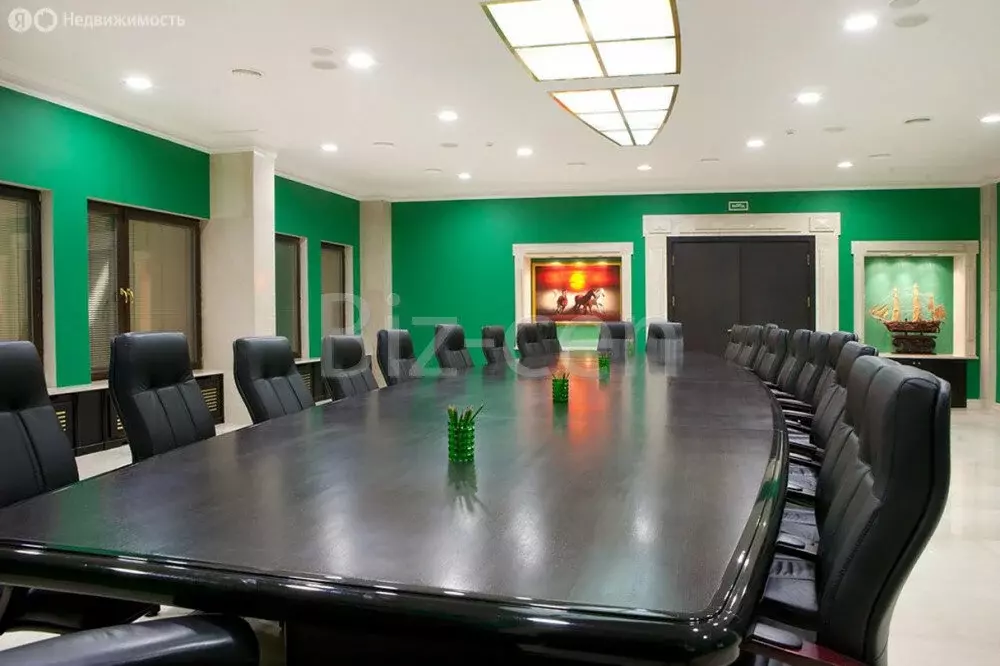 Офис (26.4 м) - Фото 2