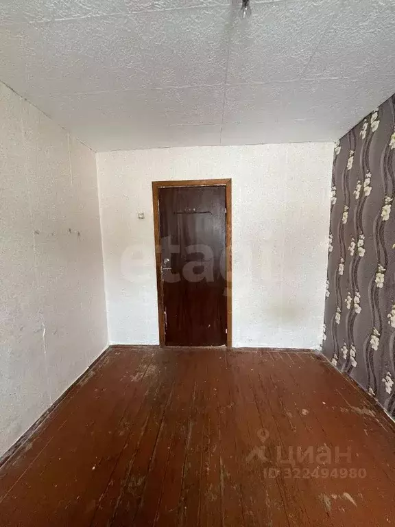 Комната Вологодская область, пос. Непотягово 1 (8.5 м) - Фото 1