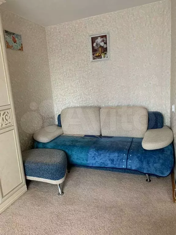1-к. квартира, 30 м, 6/9 эт. - Фото 0