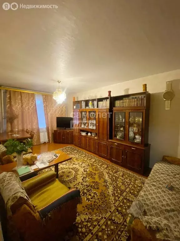 3-комнатная квартира: Мичуринск, Федеративная улица, 24 (66.8 м) - Фото 1