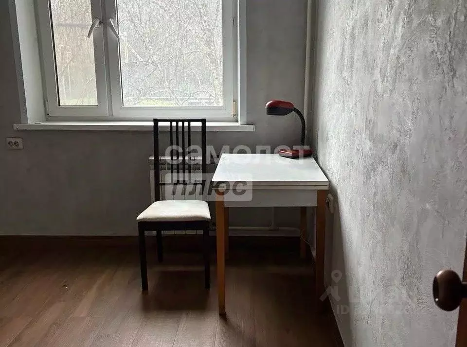 2-к кв. Москва проезд Одоевского, 11К2 (54.5 м) - Фото 2