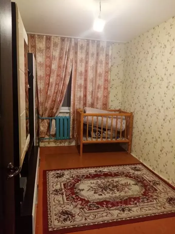 2-к кв. Ростовская область, Ростов-на-Дону просп. 40-летия Победы, ... - Фото 1