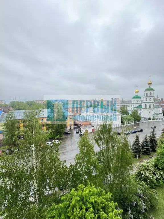 2-к кв. Марий Эл, Йошкар-Ола ул. Вознесенская, 36 (57.0 м) - Фото 1