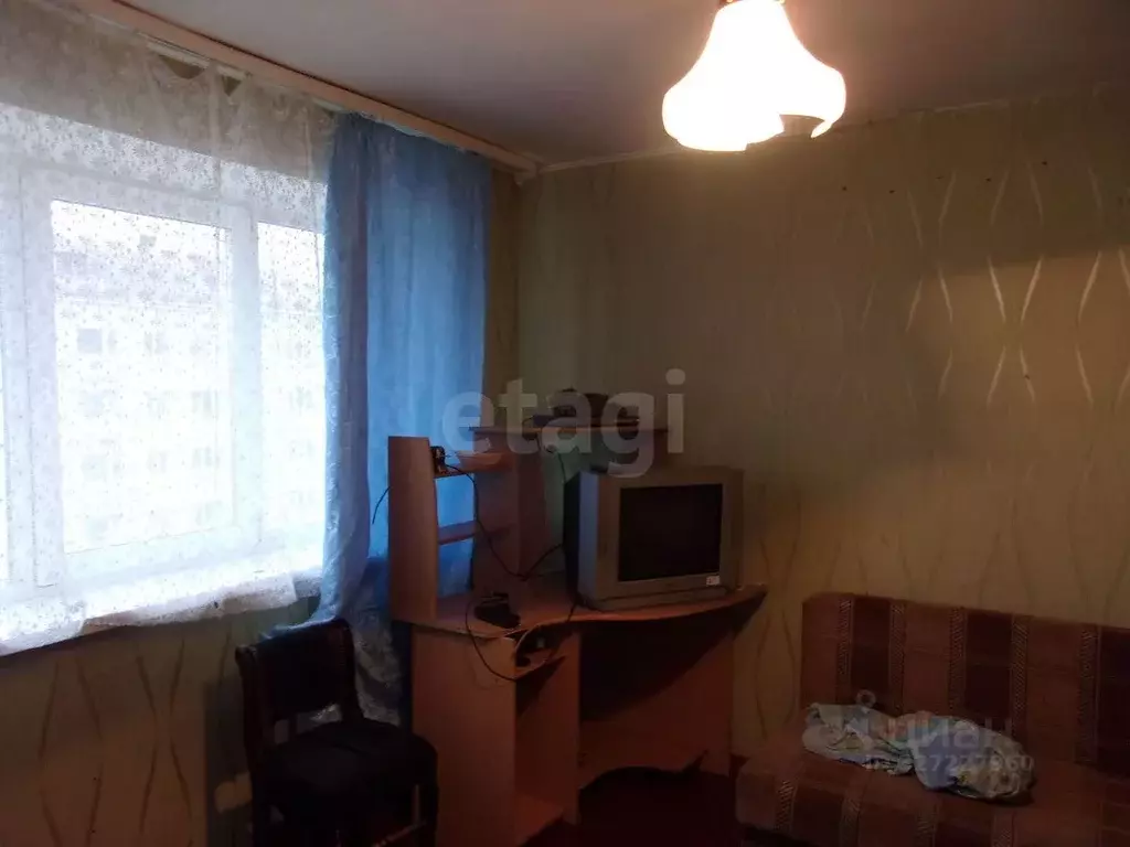 Студия Свердловская область, Нижний Тагил ул. Победы, 47к2 (18.9 м) - Фото 2