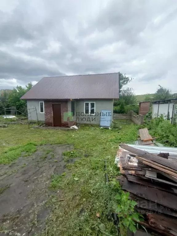 Дом в Красноярский край, Красноярск Сад № 1 Черемушки СНТ, 269 (80 м) - Фото 2