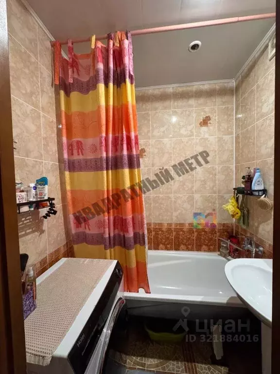 4-к кв. Калмыкия, Элиста 8-й мкр, 60 (78.0 м) - Фото 2