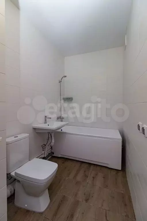 Квартира-студия, 26,5 м, 11/13 эт. - Фото 0