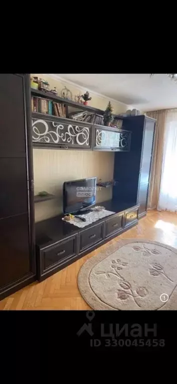 2-к кв. Курская область, Курск Садовая ул., 25/69 (60.0 м) - Фото 2
