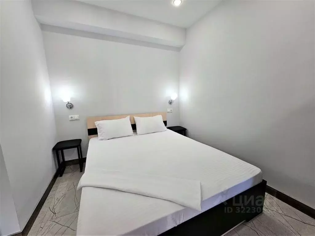 1-к кв. Краснодарский край, Сочи городской округ, Дагомыс пгт ул. ... - Фото 1