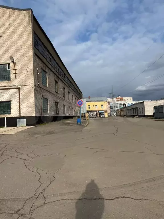 Производство, 175 м - Фото 1