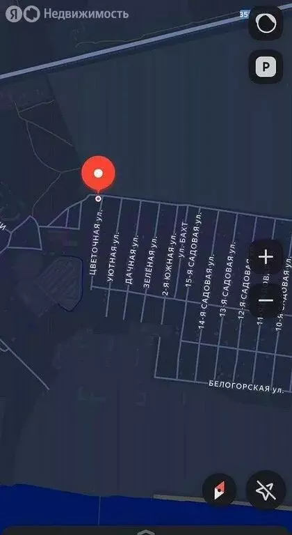 Участок в Приморский, дачное товарищество Отдых (8 м) - Фото 0