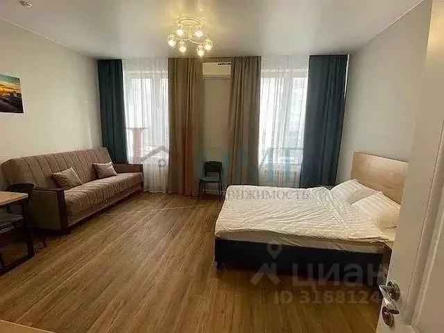 1-к кв. Новосибирская область, Новосибирск Автогенная ул., 75 (36.7 м) - Фото 0