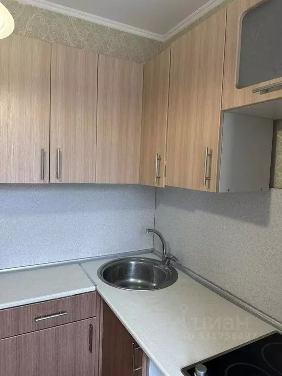 1-к кв. Томская область, Томск ул. Пирогова, 7 (25.0 м) - Фото 1