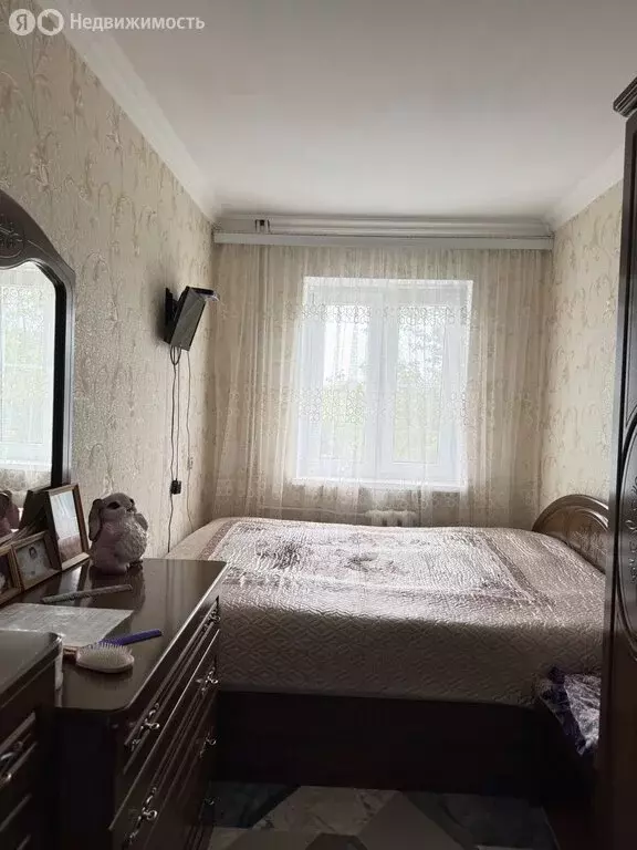 2-комнатная квартира: Дигора, улица Тогоева, 160 (50 м) - Фото 1