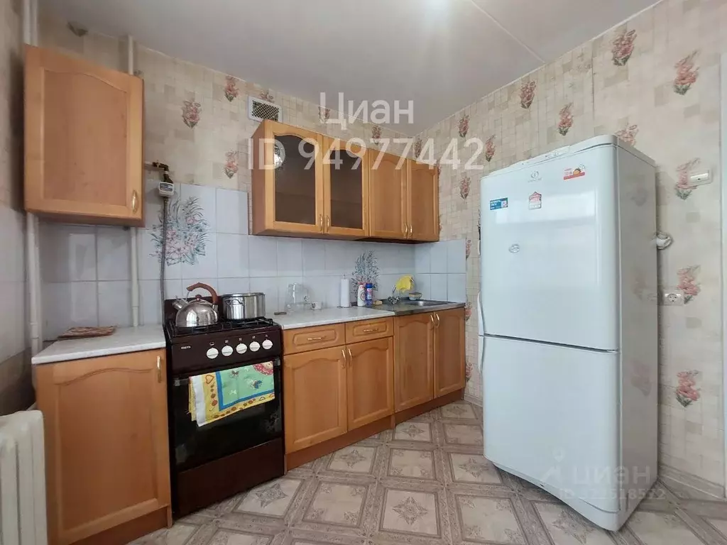 1-к кв. Марий Эл, Йошкар-Ола ул. Дружбы, 81А (32.0 м) - Фото 0