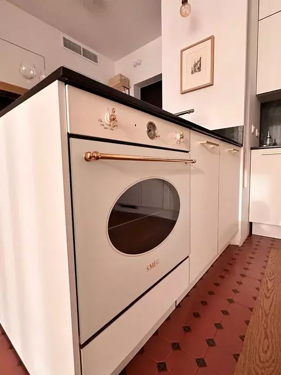 Продаётся 1-к квартира, 52 м - Фото 1