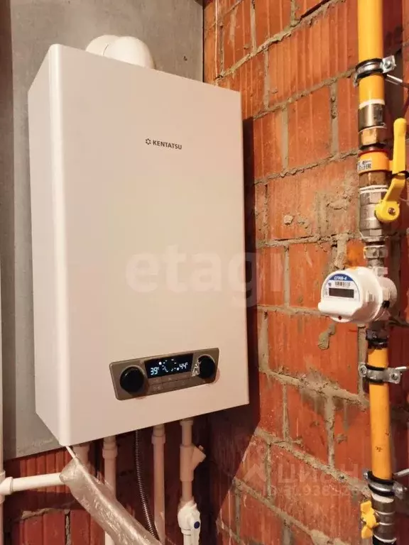 Таунхаус в Коми, Сыктывдинский район, с. Выльгорт ул. Домны Каликовой, ... - Фото 2