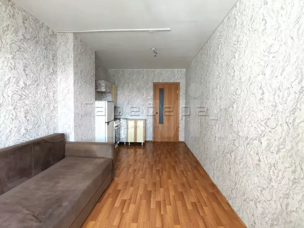 Квартира-студия, 21,3 м, 12/16 эт. - Фото 1