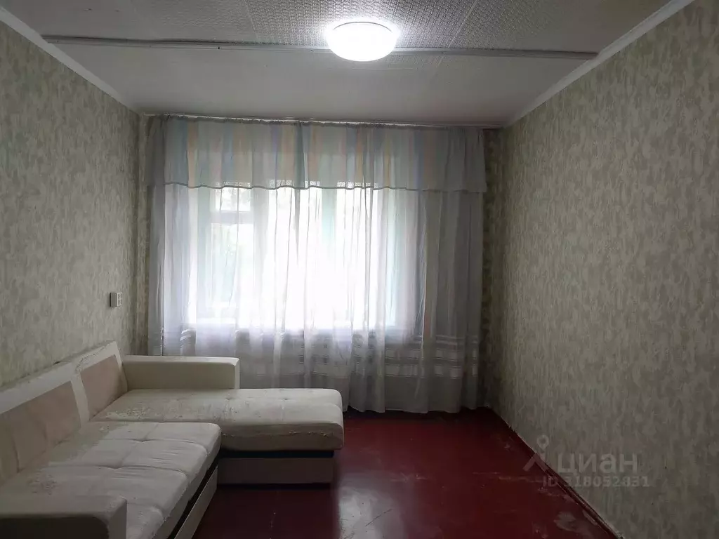 Комната Алтайский край, Рубцовск Комсомольская ул., 55 (17.7 м) - Фото 0