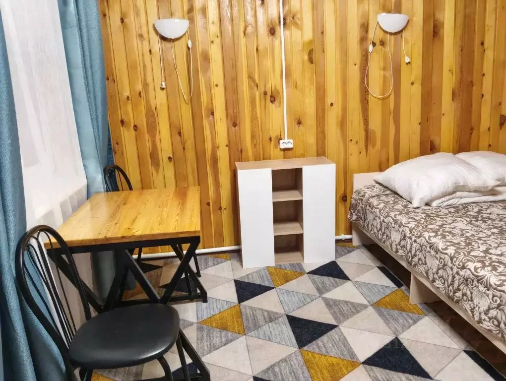 Комната Иркутская область, Ольхонский район, пос. Хужир ул. Народная, ... - Фото 2