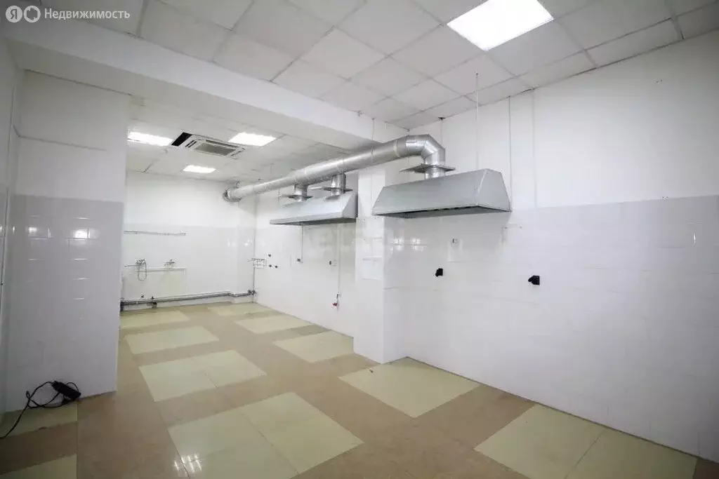 Помещение свободного назначения (100 м) - Фото 1